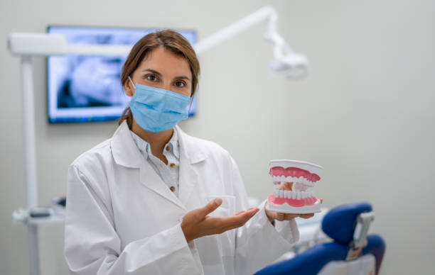 Best Emergency Wisdom Teeth Removal in El Cerrito, CA