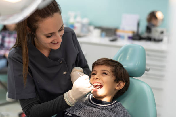 Best Pediatric Emergency Dentist in El Cerrito, CA
